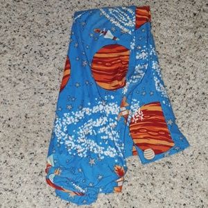 LuLaRoe kid leggings